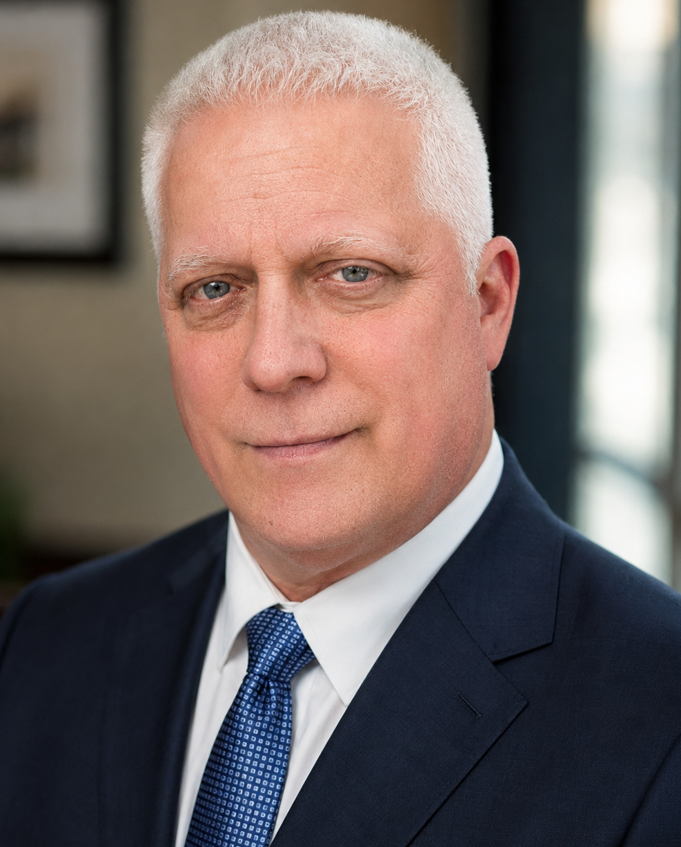 John E. Harris, founder of Citizens for Justice with Mercy